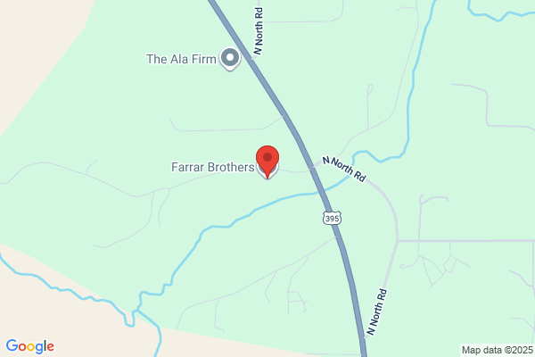 Farrar Brothers LLC