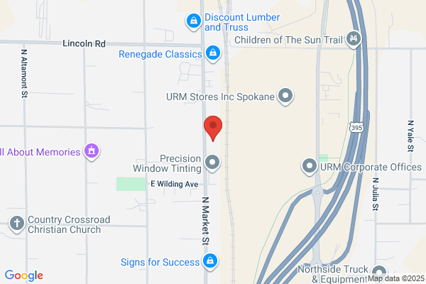 Ramer & Associates Llc