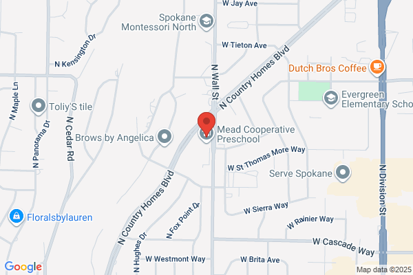North Star Senior Center