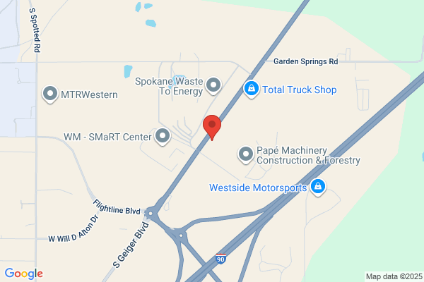 Tri-County Septic And Grease Trap Solutions