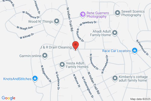 J & R Drain Cleaning LLC
