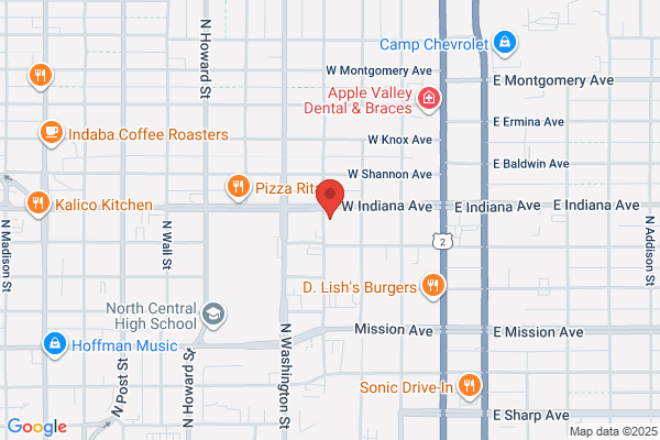Allinda Knitting Boutique