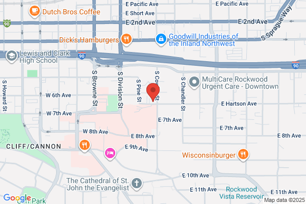 Daybreak Youth Services, Inpatient Program