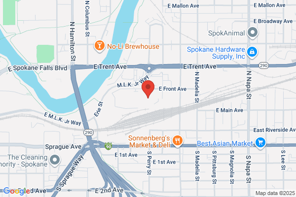 Inland Empire Residential Resources