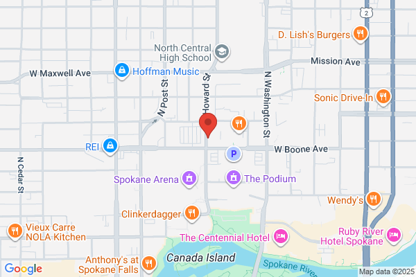 Lion's Club of Spokane