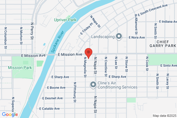 Mission Community Outreach Center