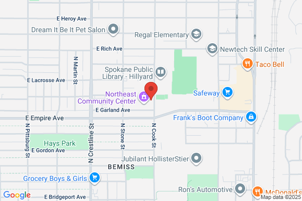 Spokane Neighborhood Action Programs