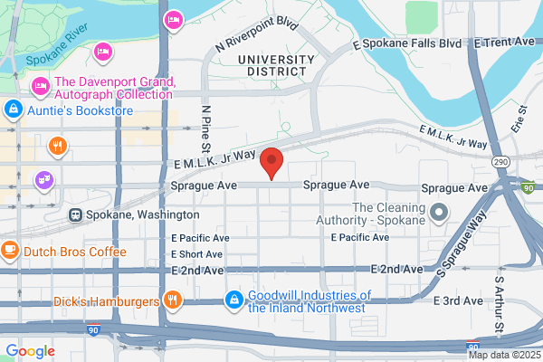 Spokane Athletic Supply
