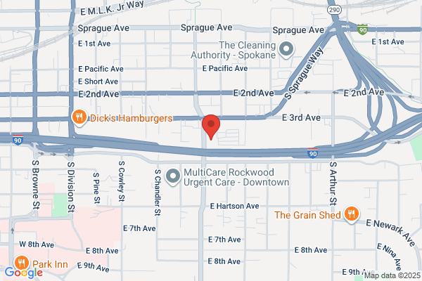 Riessens Orthotic & Prosthetic Services Inc