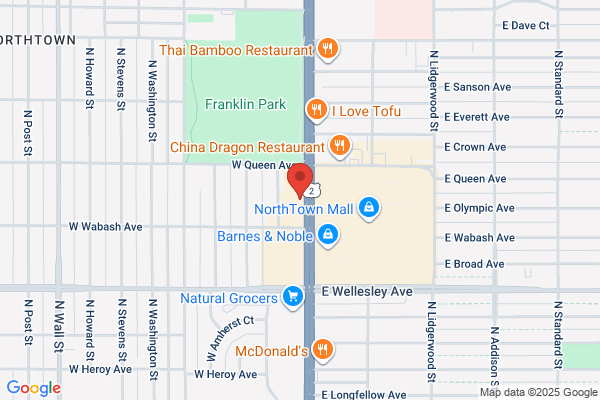Sonus Hearing Care Centers