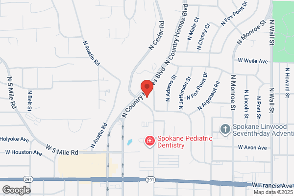 Spokane Dental Assistant School