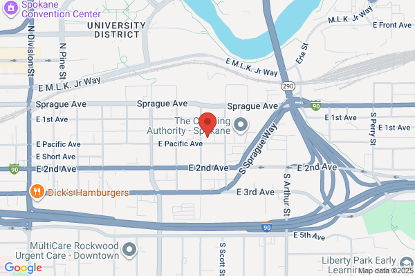 PREEDY'S TIRE & AUTOMOTIVE