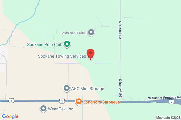 Rouse's Towing & Recovery