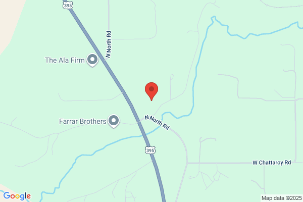 Frontier Tree Service