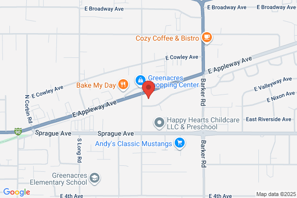 Spokane Tree Service