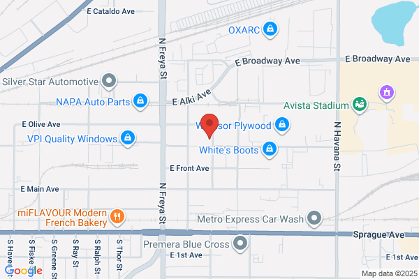 Nimri Truck Repair