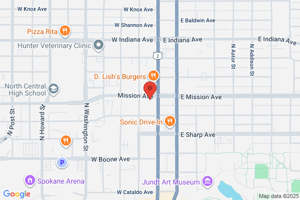 Ed's Common Sense Motors