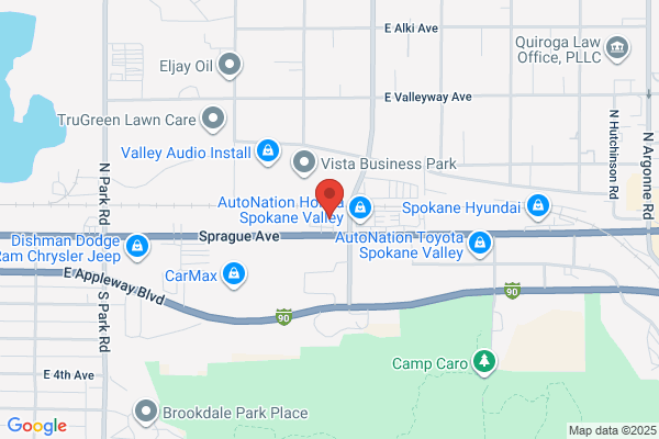 Spokane Auto Sales