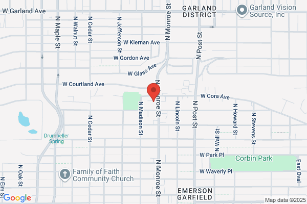 Spokane Auto Solutions
