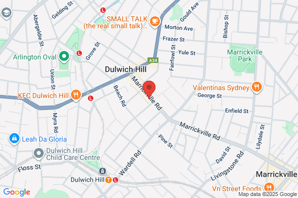 Greenacre Secondhand Furniture