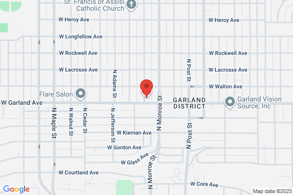 Garland Animal Clinic