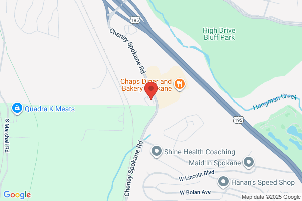 Latah Creek Animal Hospital