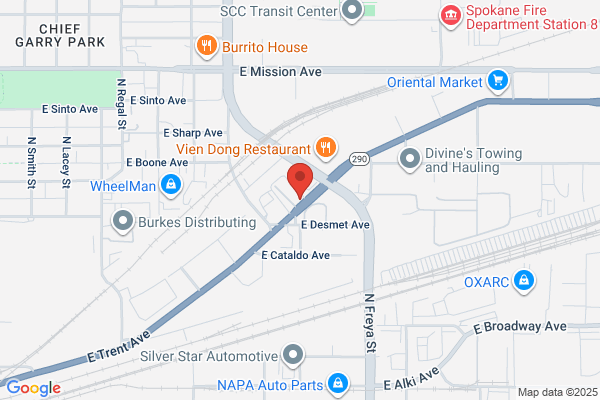 East Trent Adult Super Store