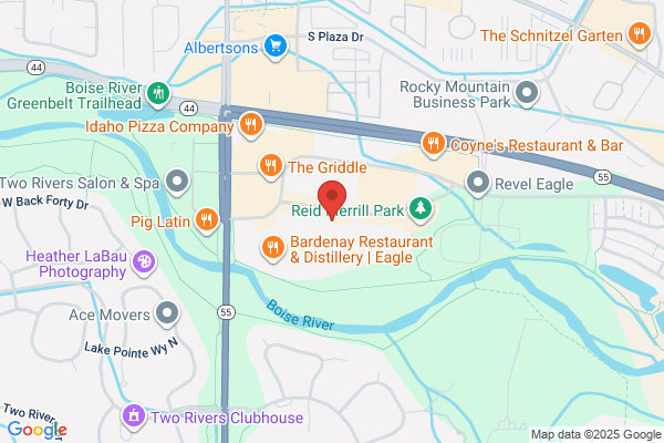 Eagle River Development Llc