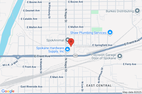 Environmental Survey Services