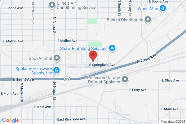 Junk-N-Dump: Trash Hauling & Junk Removal