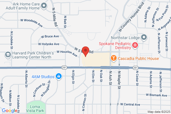 Five Mile Professional Sewing & Alterations