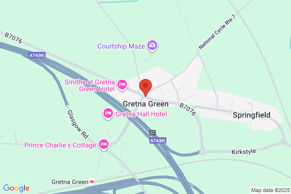Gretna Green