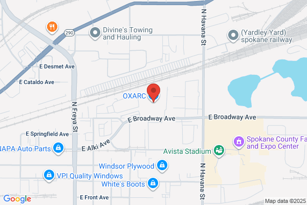 OXARC Inc.