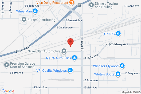 OXARC Inc.