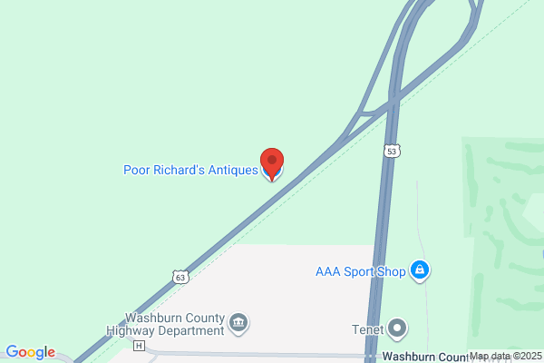 Poor Richard's Antiques
