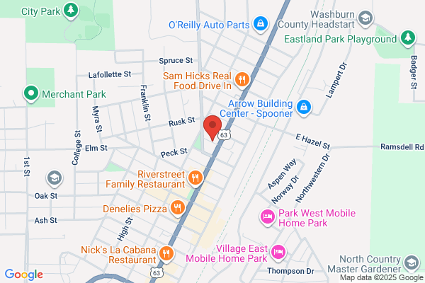 Spooner Auto & Truck Inc