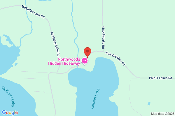 Pair O' Lakes Lodge