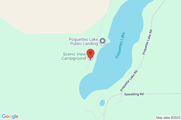 Scenic View Campground