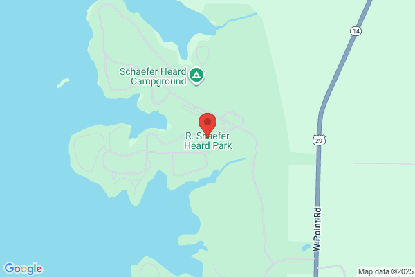 West Point Campgrounds
