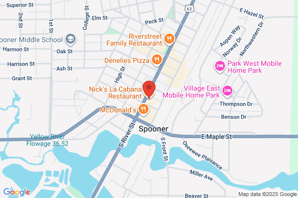 Nick's Family Restaurant