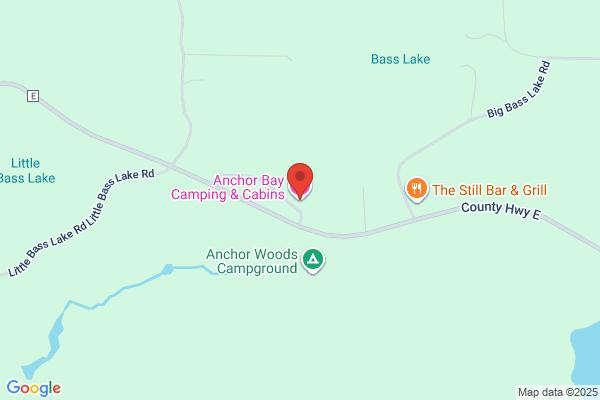 Anchor Bay Camping & Cabins