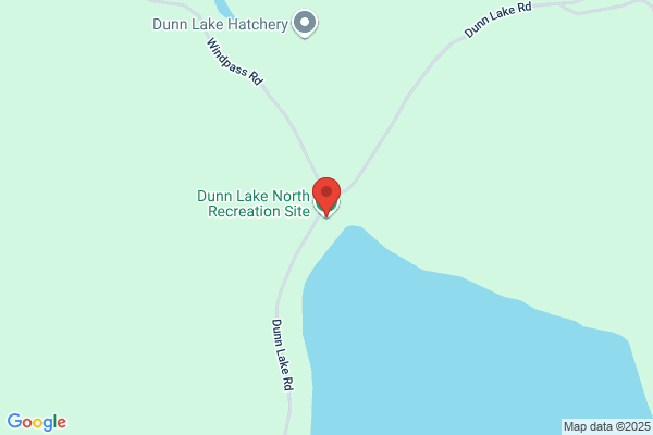 Persen Dunn Lake Resort
