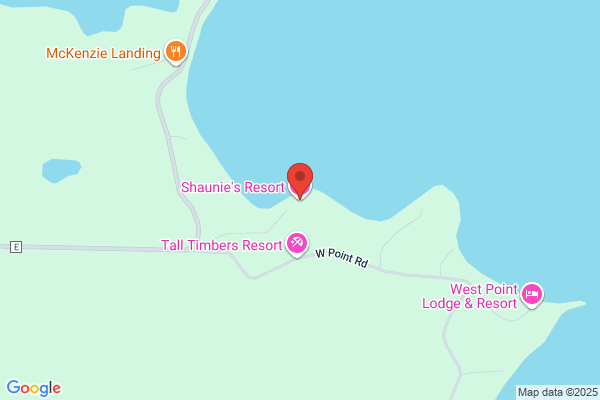 Shaunie's Resort