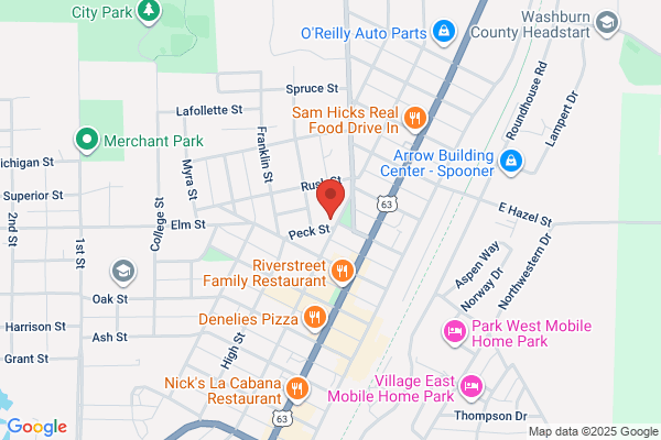 Goslin Court City Housing Authority