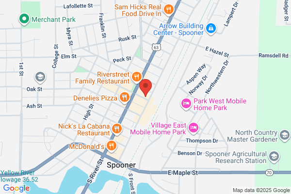 Spooner Market & Grill