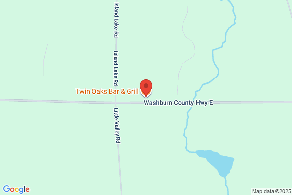 Twin Oaks Bar & Restaurant