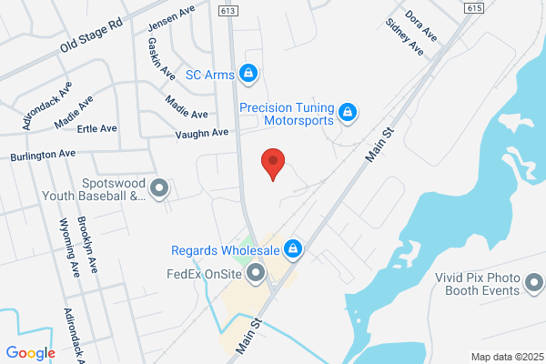 Inland Paperboard & Packaging Inc