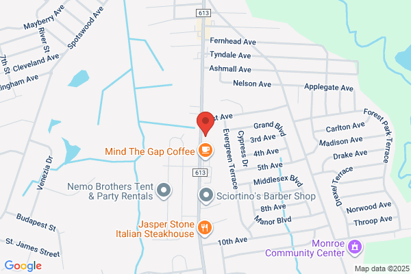 Monroe Park Pharmacy Inc