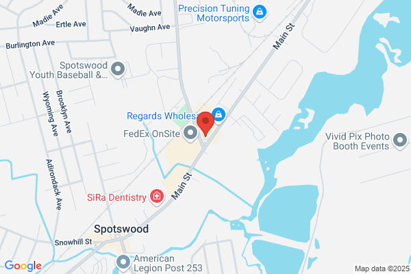 Spotswood Auto Service
