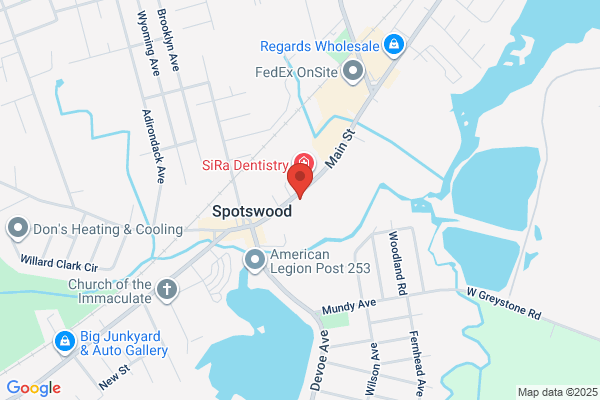Spotswood Funeral Home & Cremation Service